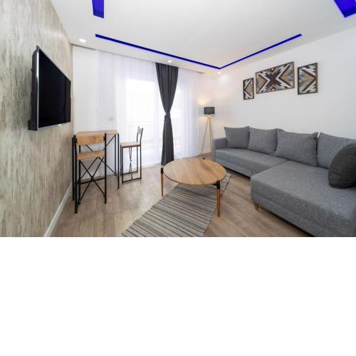 Cozy Apartment with Central Location in Antalya