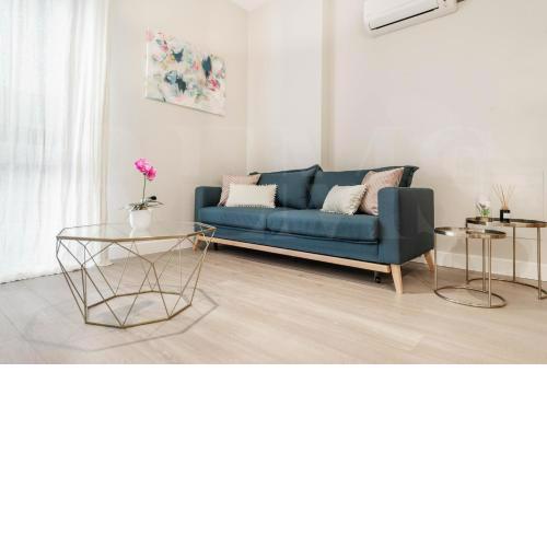 Cozy apartment with pool & parking - Center