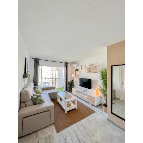 Cozy apartment with Pool