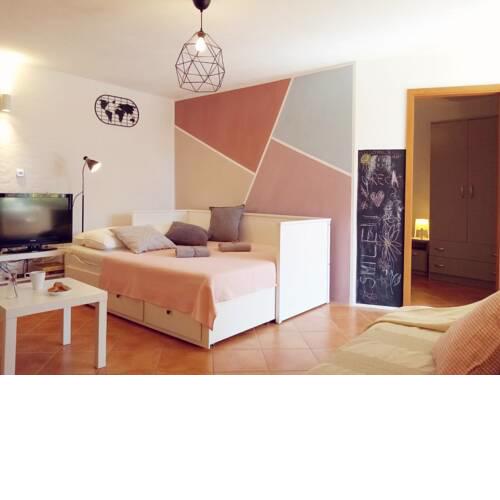 Cozy Apartment