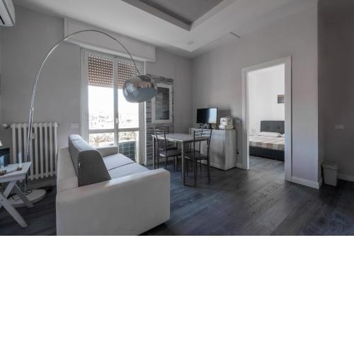 cozy apartment