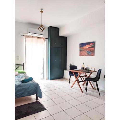 Cozy Apartment