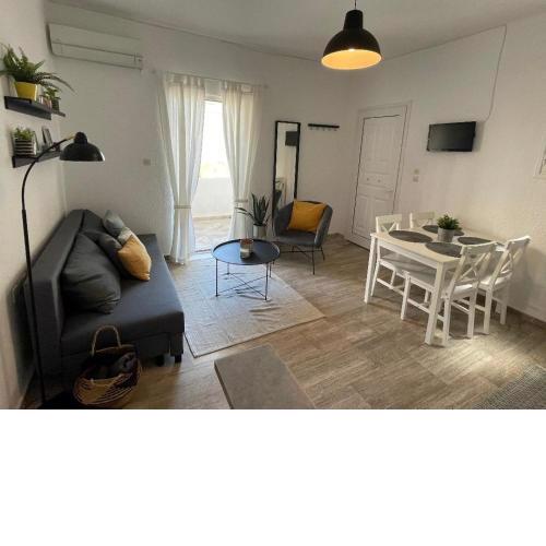 Cozy apartment