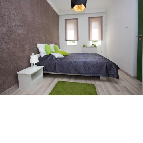 Cozy Apartment