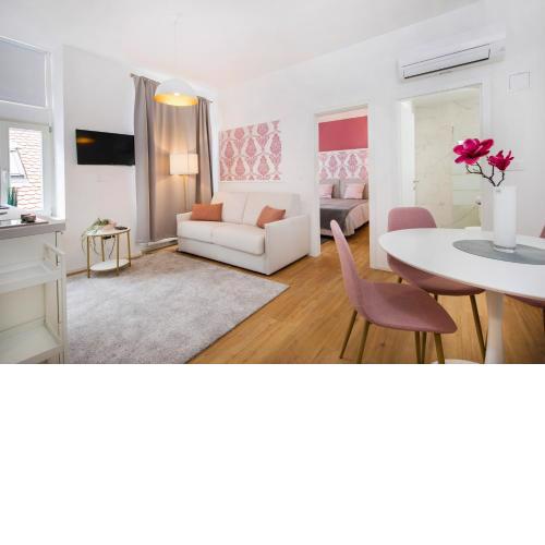Cozy apartments