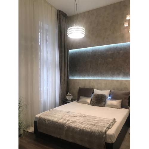 Cozy App heart Budapest