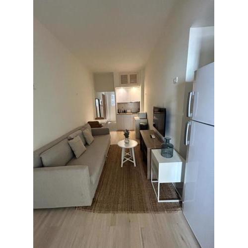 Cozy Apt 1hab para 4pax en la Plaza de Chueca