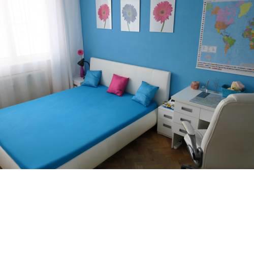 Cozy Blue Room Prešov