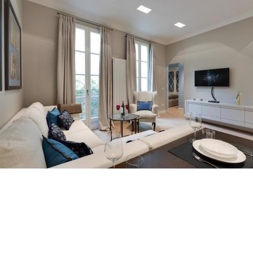 Cozy Borgo