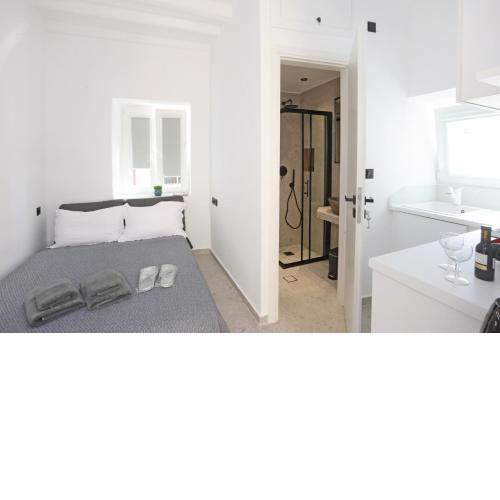 Cozy By Syros Bnb