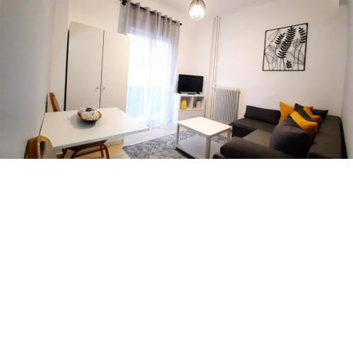 Cozy central Apartment
