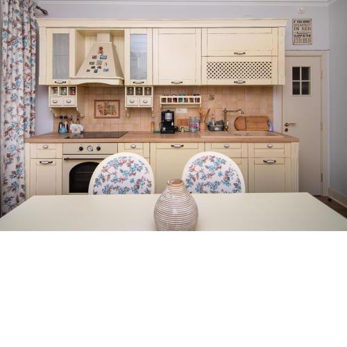 Cozy central flat in Varna Downtown