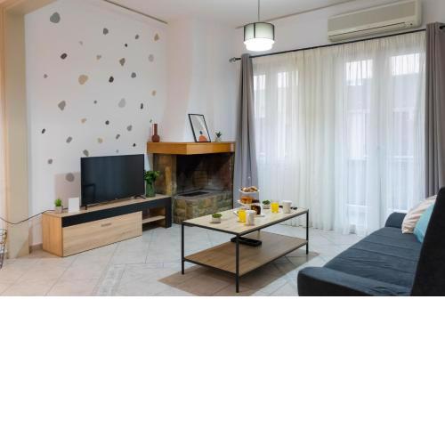 Cozy Central Home Heraklion