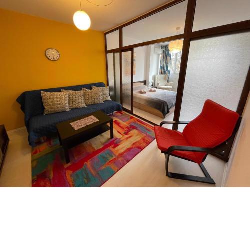 Cozy Central Place renovated 2022