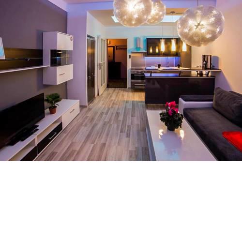 Cozy Central Studio Klimentska CZPR03