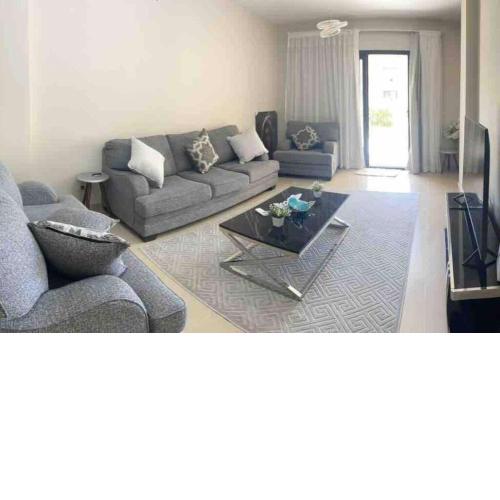 Cozy chalet in azha Ain sokhna