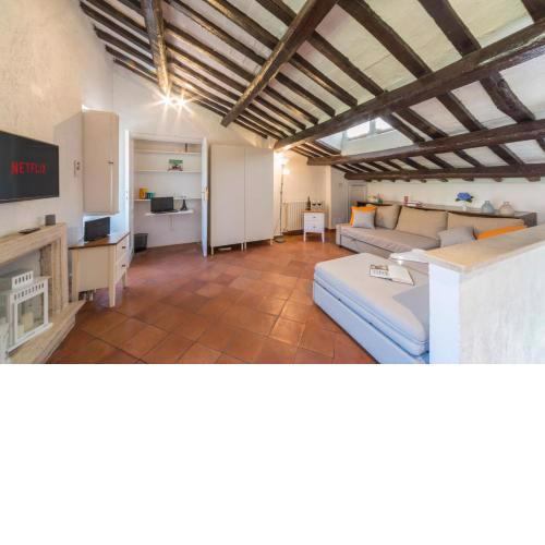 Cozy & Charme Apartment in Rome