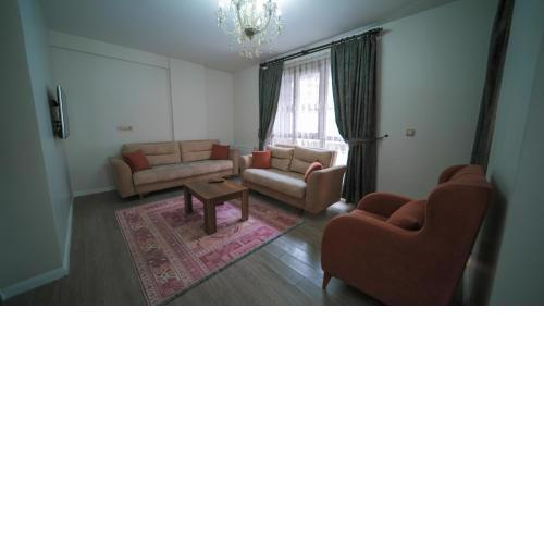 Cozy & Comfy 1-bdr Apartment Near Forum Istanbul