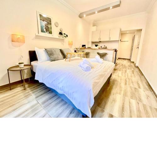 Cozy Condo in Thessaloniki