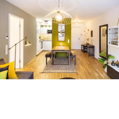 Cozy & Cool Apartment * 5 Min to City Center