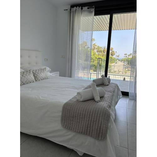 Cozy Costalita Apartment
