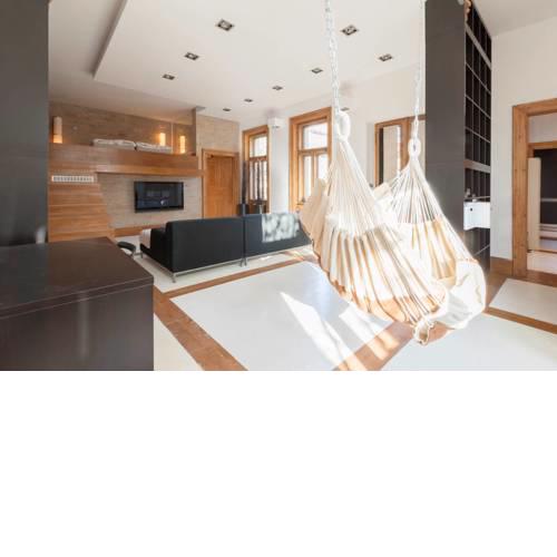 cozy Design Loft at Andrassy Ut