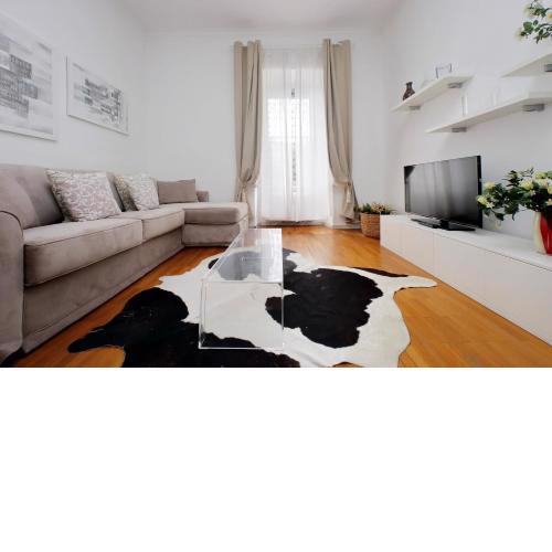 Cozy Domus Apartment - Rome