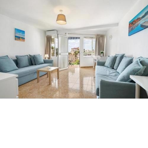 Cozy estudio in Benalmádena