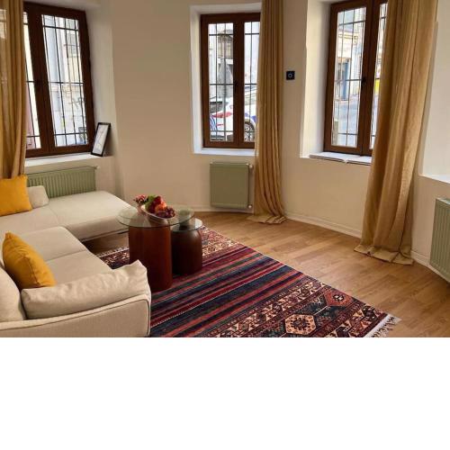 Cozy Family HomeStay on Istiklal