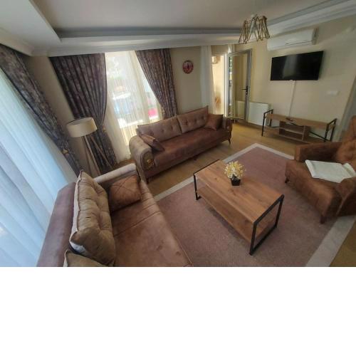 Cozy Flat 10 min to Aqua Florya Mall in Bakirkoy