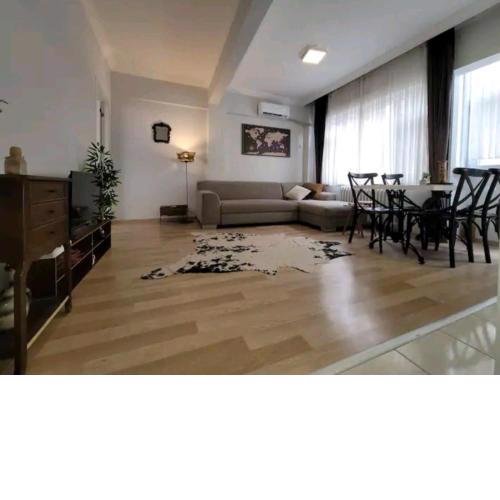 COZY FLAT 3 BEDROOM 7 PEOPLE at TAKSIM