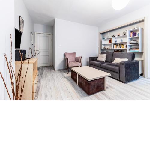 Cozy Flat 3 min to Cevahir Shopping Mall in Sisli
