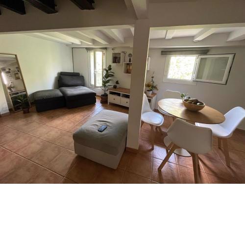 Cozy Flat Barcelona