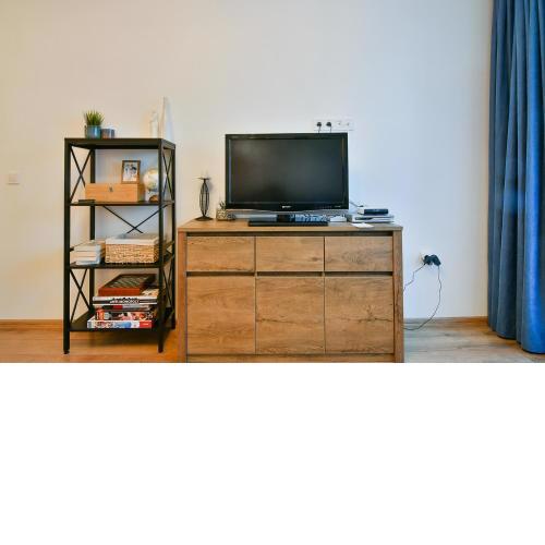Cozy flat close to sea park