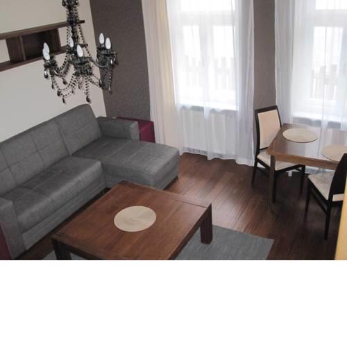 Cozy Flat Hlavna