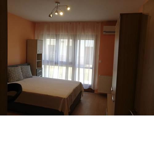 Cozy flat in Pécs, absolute center
