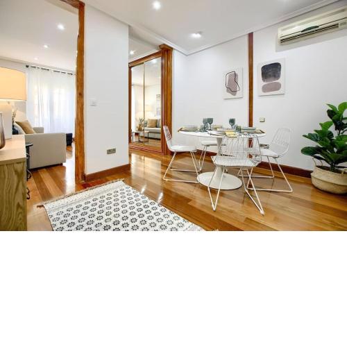 Cozy flat in the center of Madrid-COMEND-3-DE