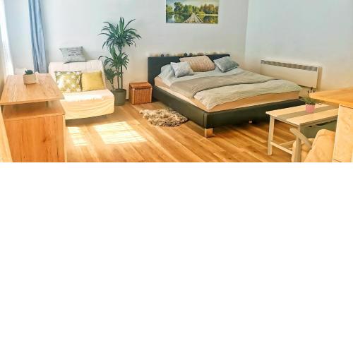 Cozy flat in the heart of Budapest