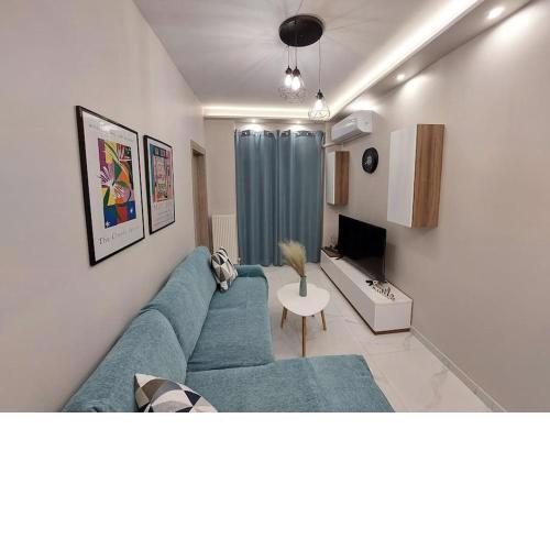 Cozy flat in Thessaloniki
