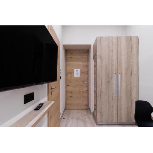 Cozy Flat in Vinohrady by Prague Days