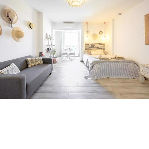 Cozy Flat Manuela Costa del Sol