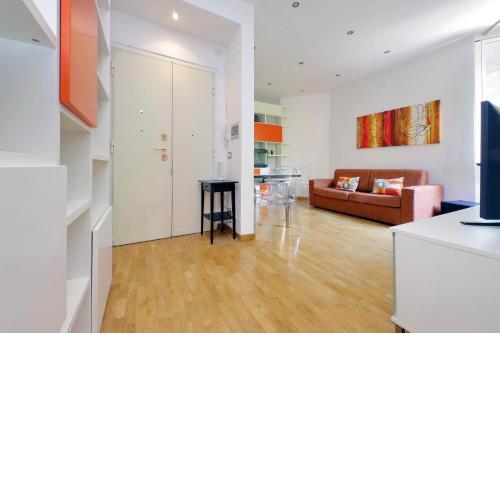 Cozy Flat near the University
