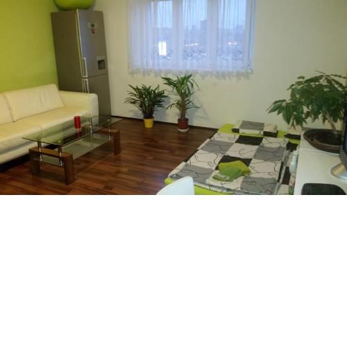 Cozy flat near to center