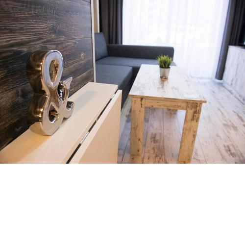Cozy flats