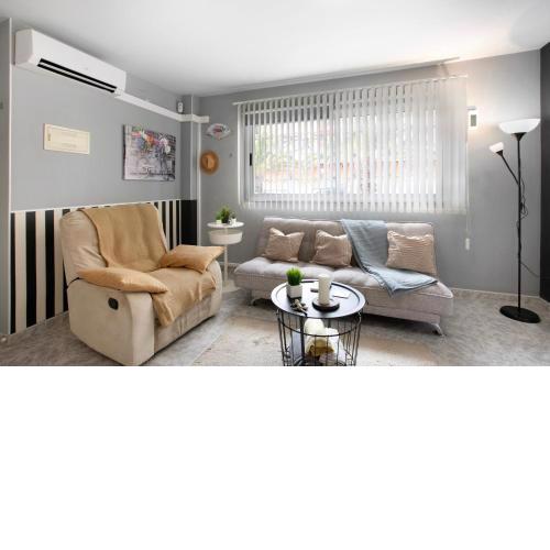 Cozy Fraile