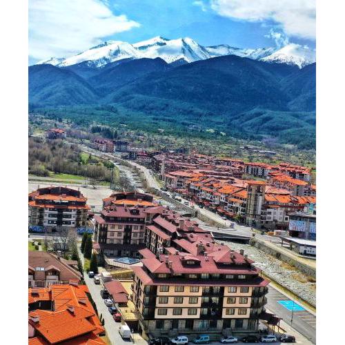 Cozy Guest Apartments Next to Ski Lift Ask for more
