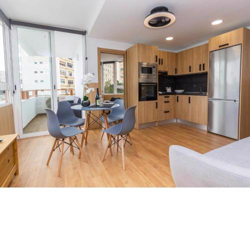 Cozy Holiday Home in Playa del Inglés