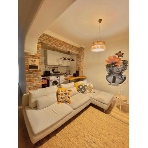 cozy home