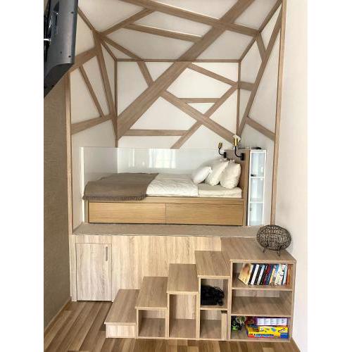 Cozy Homes
