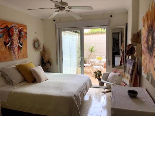 Cozy House in La Manga Club